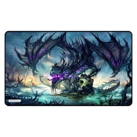 GamerMats: Skull Collector - Playmat