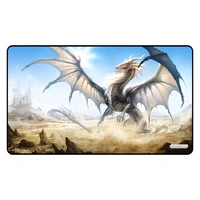 GamerMats: Plains Duster - Playmat