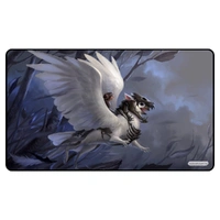 GamerMats: Small Griffon - Playmat
