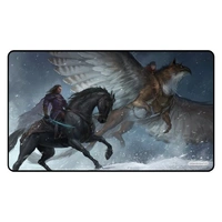 GamerMats: To Battle - Playmat