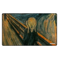 GamerMats: Scream - Playmat