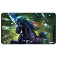 GamerMats: Prismatic Unicorn - Playmat