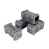 TinkerTurf - Containers Neutral Theme