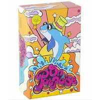 On Porpoise