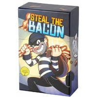Steal The Bacon RD