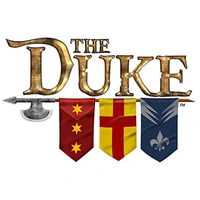Duke Reinforcements Battle Troops