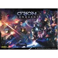 Master of Orion Conquest