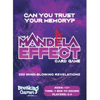 Mandela Effect