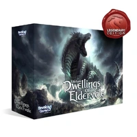 Dwellings of Eldervale Legendary Edition Croc Cover
