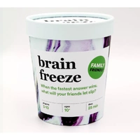 Brain Freeze - Family Edition