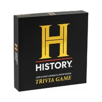 History Trivia Game Australia