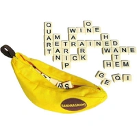 Bananagrams