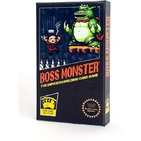 Boss Monster