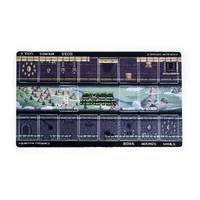 Boss Monster: Play Mat
