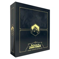 Return to Dark Tower Dark Horde 2e