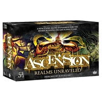 Ascension Realms