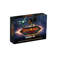SolForge Fusion: Booster Kit Display – Set 1