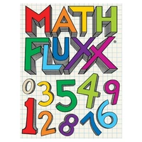 Fluxx Math Fluxx