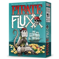 Fluxx Pirate Fluxx