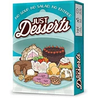 Just Desserts