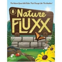 Fluxx Nature Fluxx