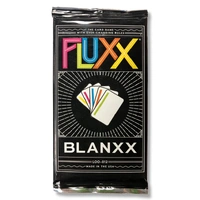 Fluxx Blanxx