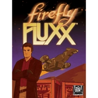 Fluxx Firefly Fluxx