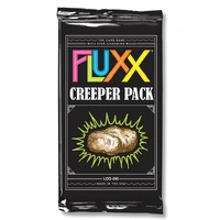 Fluxx Creeper Pack