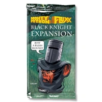 Fluxx Monty Python Black Knight Expansion