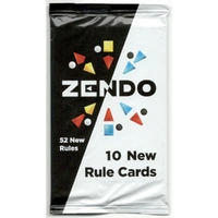 Zendo Rules Expansion #1