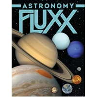 Fluxx Astronomy Fluxx