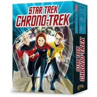 Star Trek ChronoTrek