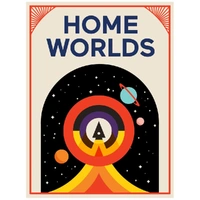 Pyramid Homeworlds