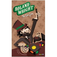 Roland Wright The Dice Game
