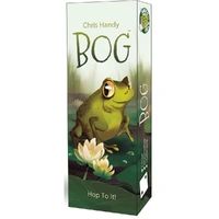 BOG Pack O Game 5 Pack