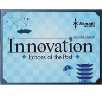 Innovation: Echoes of the Past