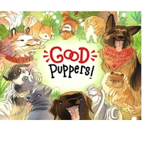 Good Puppers