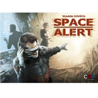 Space Alert