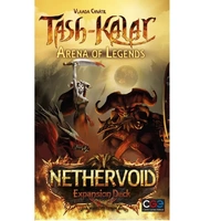 Tash-Kalar: Nethervoid Expansion Deck