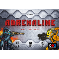Adrenaline