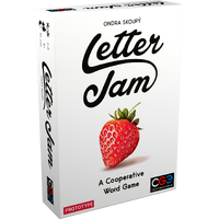 Letter Jam