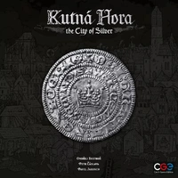 KutnÃ¡ Hora: The City of Silver