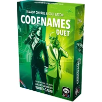 Codenames: Duet (2025)