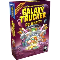 Galaxy Trucker: Do What?!