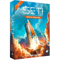 SETI: Search for Extraterrestrial Intelligence - Space Agencies