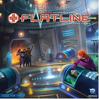 Flatline A Fuse Aftershock