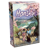 Honshu
