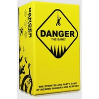 Danger the Game