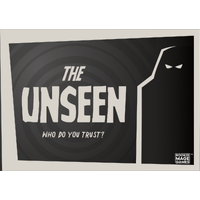 The Unseen