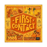 First Contact